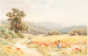 Été - Joseph Rubens Powell