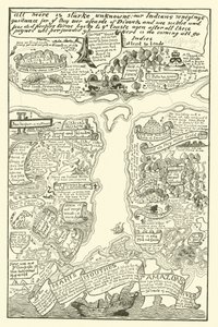 Carte de l