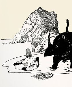 Histoires comme ça de Rudyard Kipling