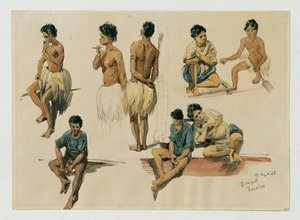 Indigènes de l