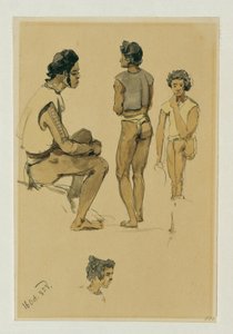 Indigènes de l