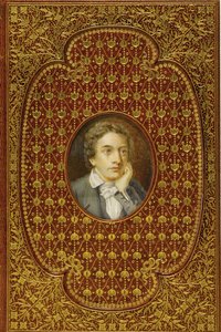 Portrait de John Keats