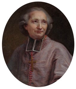Antoine-Éléonor-Léon Leclerc de Juigné, 1728-1811, seconde moitié du 18e siècle
