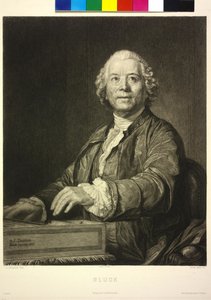 Gluck