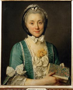 Madame Lenoir, mère d