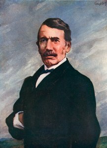 David Livingstone - Joseph Simpson
