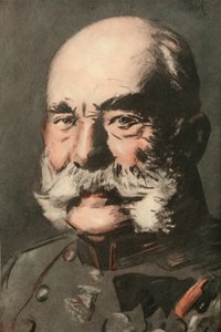 François-Joseph Ier, Empereur d