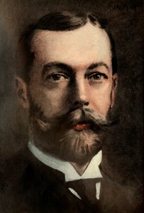 George V, Roi d