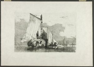 Bateaux Braydon