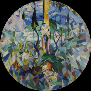Coney Island - Joseph Stella