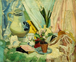 Nature morte