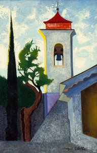  - Joseph Stella