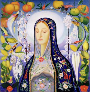 La Vierge