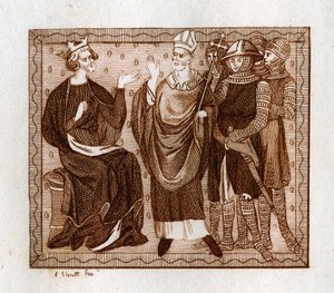 La Vie de Thomas Becket