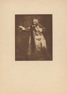 Shylock--Une Esquisse - Joseph T. Keiley