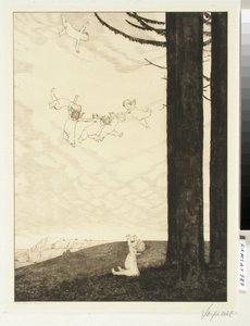 Kaipaus - Joseph Uhl