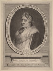 Nicolas de Blampignon - Joseph Vivien