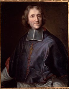 Portrait de François de Pons de Salignac de La Mothe-Fénelon