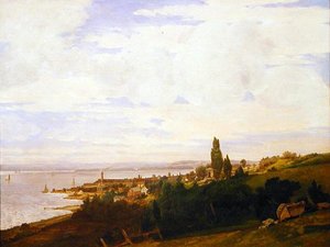 Vue de l