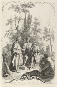 Joseph et ses Frères