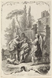 Le Tobias aveugle