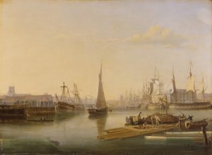 Port de Bristol