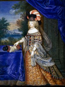 Marie-Thérèse d