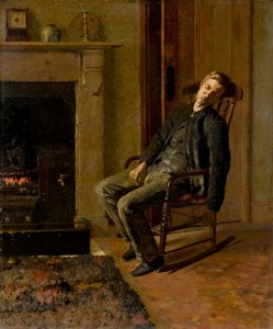 Fatigué