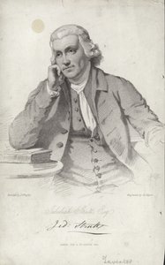 Jedediah Strutt