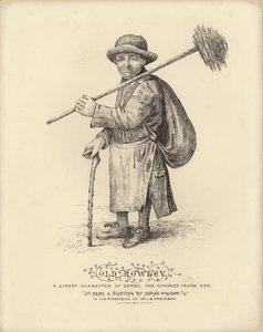 Vieux Rowley