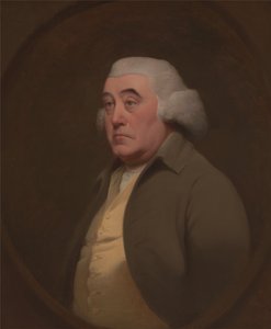 Dr. Richard Wright - Joseph Wright of Derby