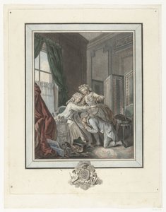 Les dames imprudentes