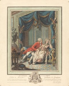 Le retour à la vertu