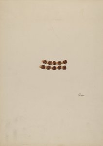 Chapelet - Josephine C. Romano