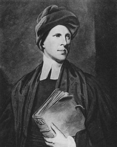 Évêque Percy