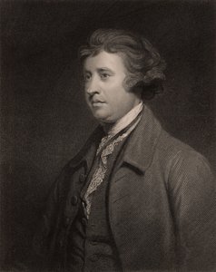 Edmund Burke (1729-1797) - Joshua (after) Reynolds