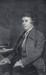 Edmund Burke