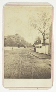 Untitled (pistes carrossables) - Joshua Appleby Williams