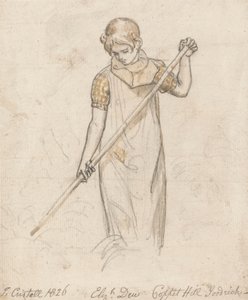 Fille Binant : Elizabeth Dew