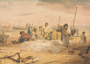 Débarquement d
