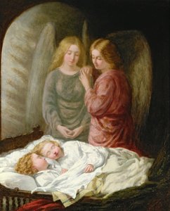 Les Anges Gardiens