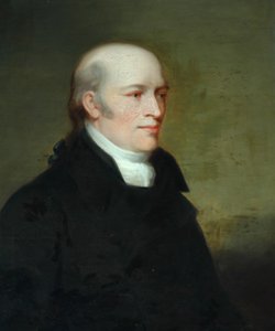 James Lister - Joshua Horner