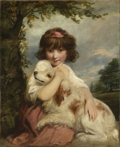  - Joshua Reynolds