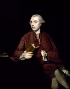  - Joshua Reynolds