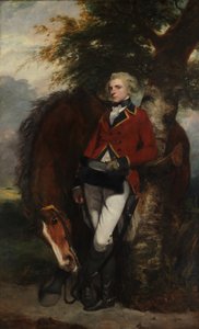 Capitaine George K.H. Coussmaker