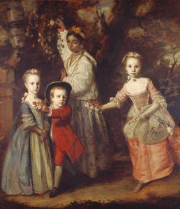 Les enfants d
