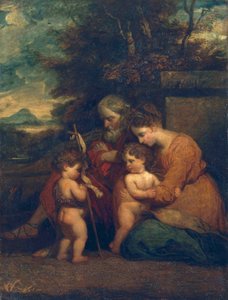 Sainte Famille