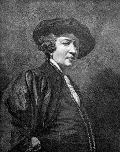 Joshua Reynolds - Joshua Reynolds