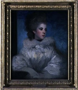 Mme Abington (1737-1815)