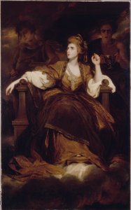  - Joshua Reynolds